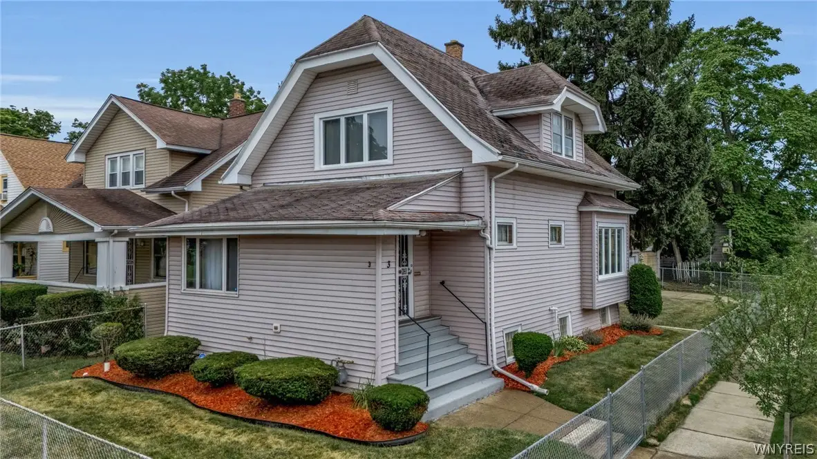 3 Donaldson Road, Buffalo, NY 14208 - #1