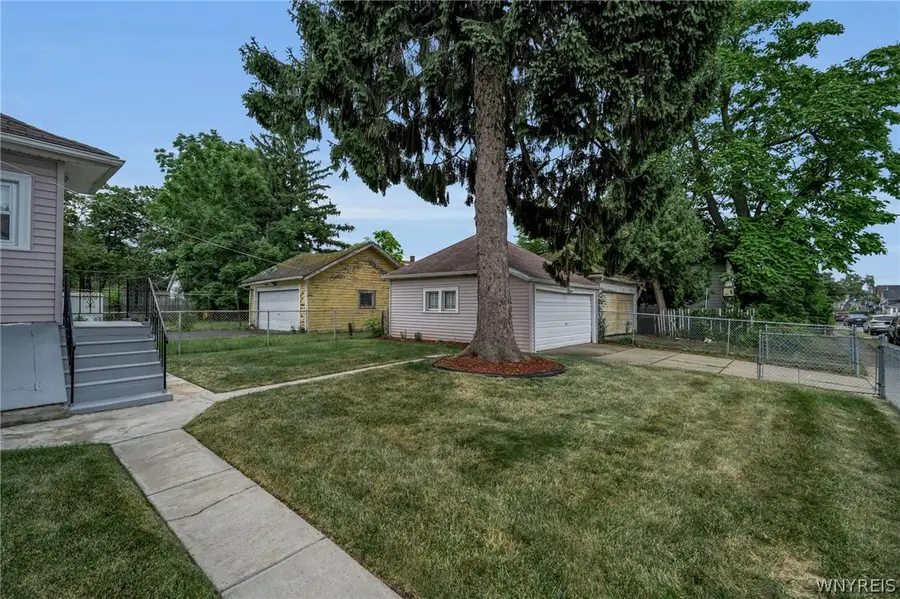 3 Donaldson Road, Buffalo, NY 14208 - #3