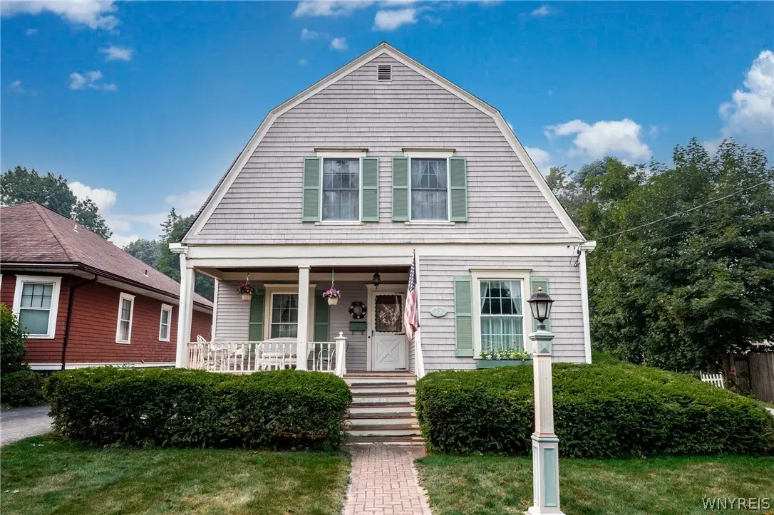 256 Pleasant Avenue, Hamburg, NY 14075 - #1