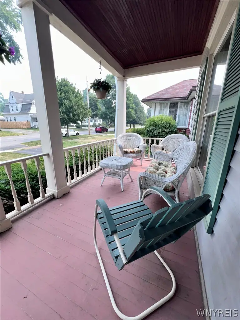 256 Pleasant Avenue, Hamburg, NY 14075 - #2