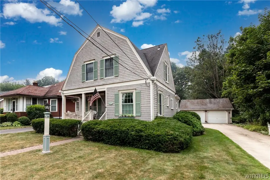 256 Pleasant Avenue, Hamburg, NY 14075 - #3