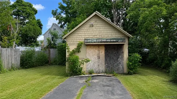 55 Edison Avenue, Buffalo, NY 14215