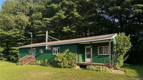 6793 Snyder Hill Road, Cattaraugus, NY 14719