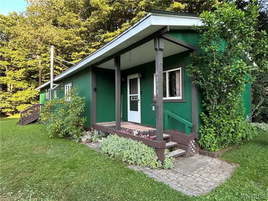 6793 Snyder Hill Road, Cattaraugus, NY 14719 - #2