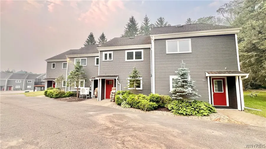 17 Plum Creek, Ellicottville, NY 14731 - #2