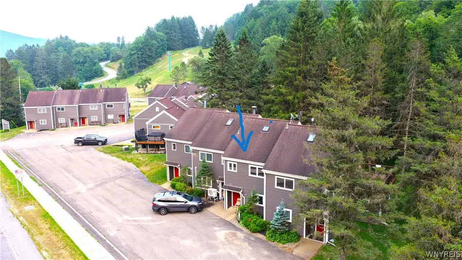 17 Plum Creek, Ellicottville, NY 14731 - #3