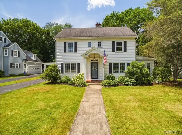209 Arlington Avenue, Jamestown, NY 14701
