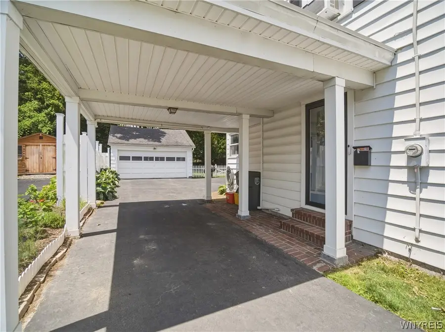 209 Arlington Avenue, Jamestown, NY 14701 - #3