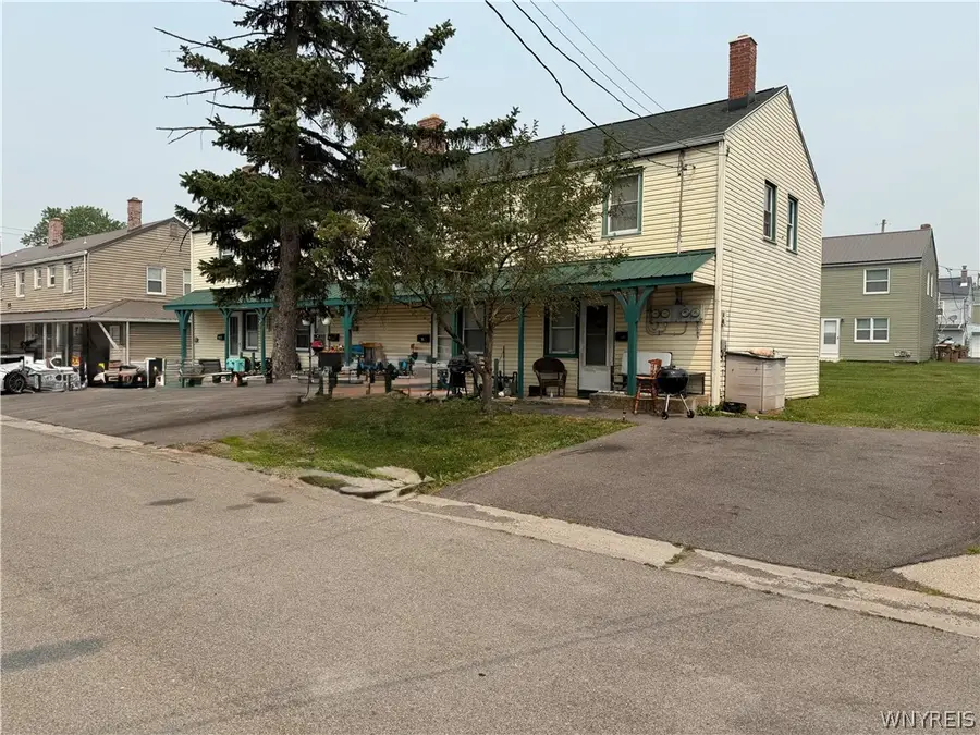 6 Springfield Drive #D, Cheektowaga, NY 14225 - #3