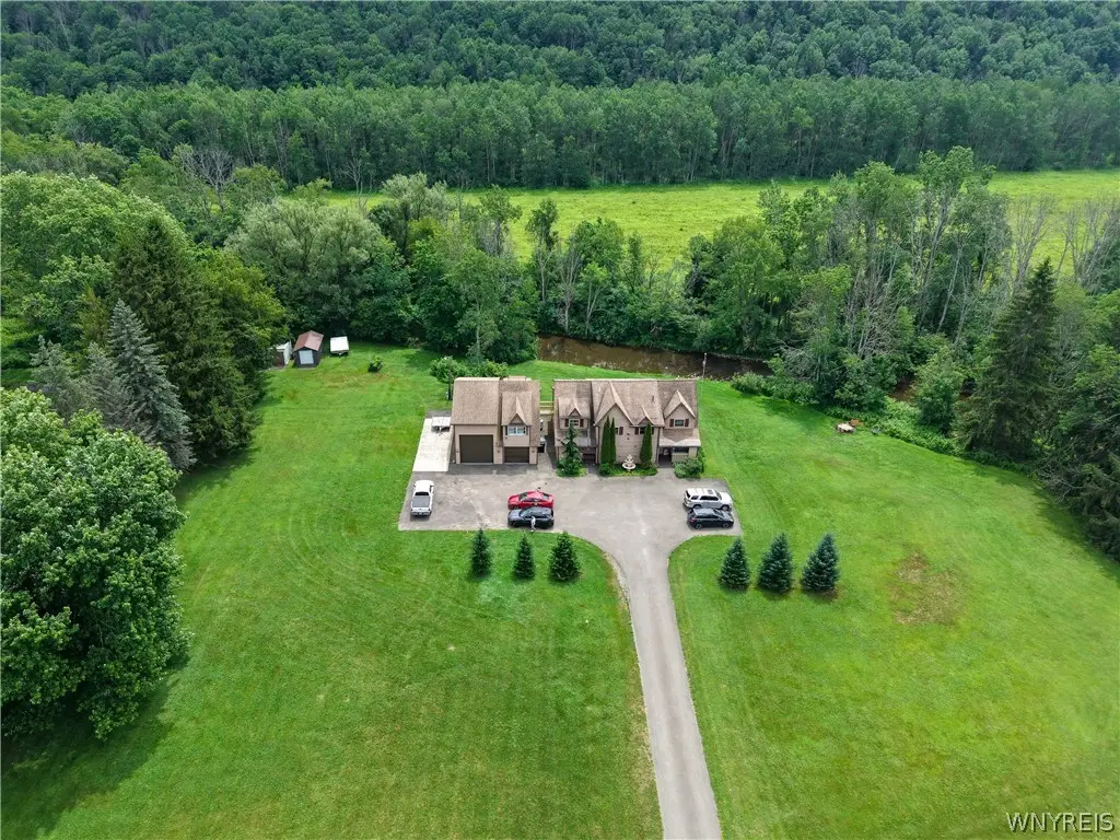 6331 Route 242 E, Ellicottville, NY 14731 - #1