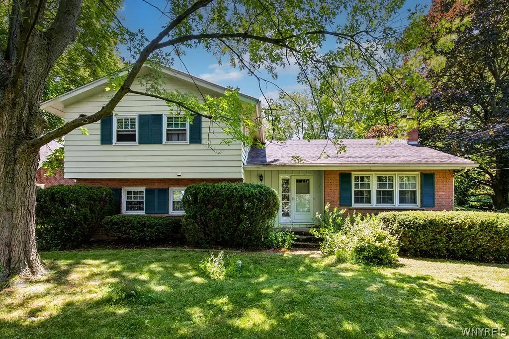 702 Ridge Road, Lewiston, NY 14092 - #1