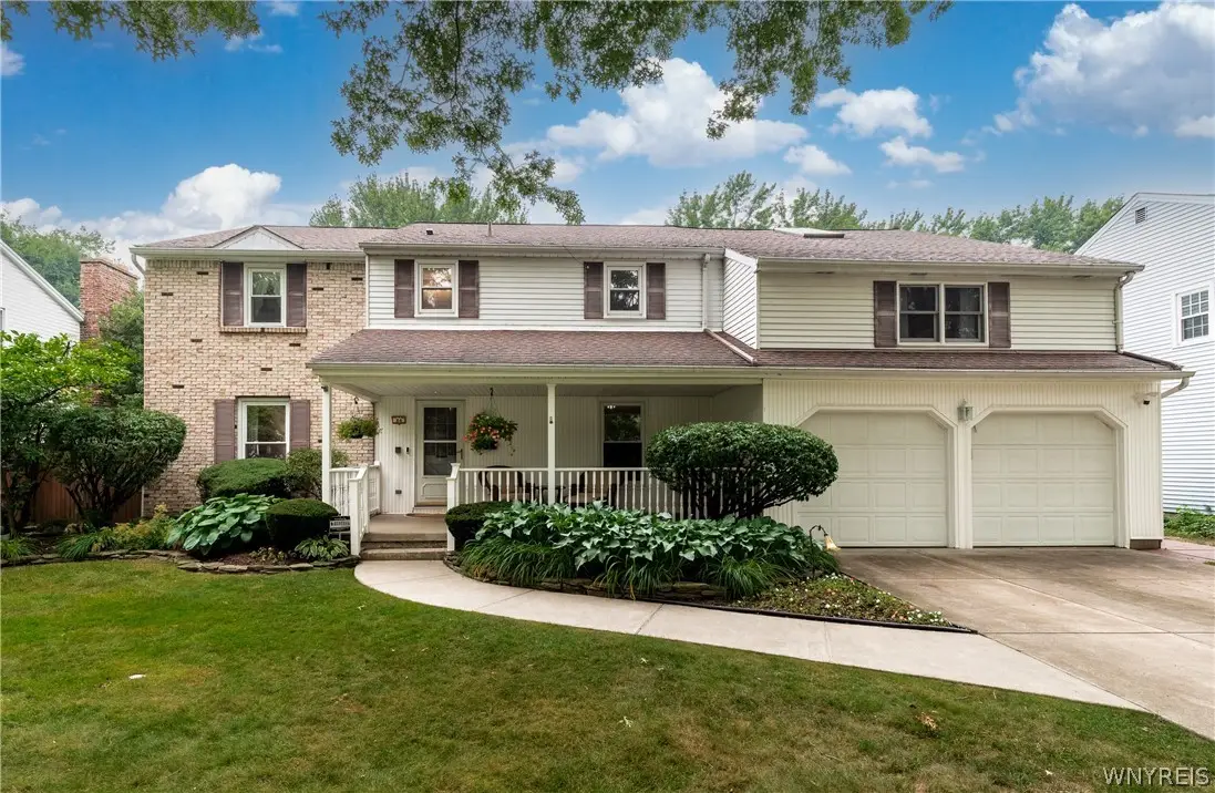 84 Carriage Cir, Amherst, NY 14221 - #1