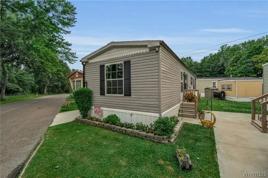 2296 Union Road #63, Buffalo, NY 14227 - #3