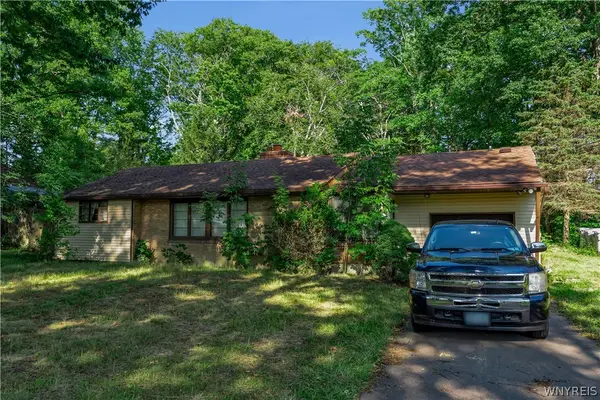 1935 Transit Road, Elma, NY 14059
