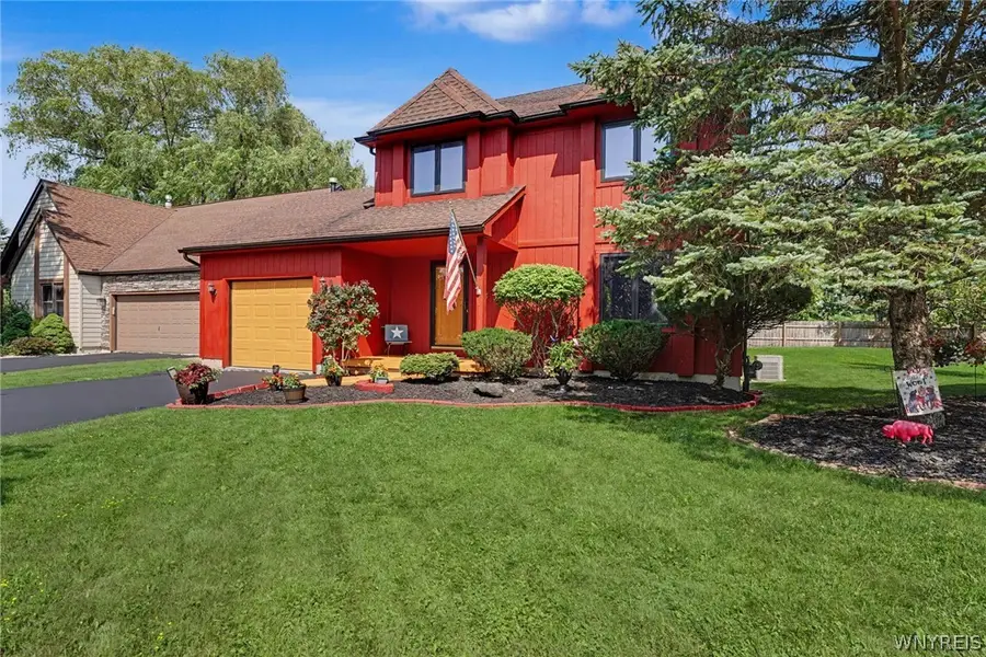 773 Robin Road, Amherst, NY 14228 - #3