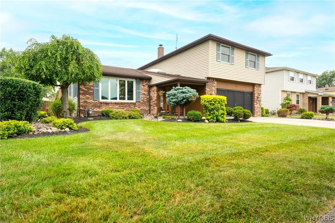 2 Autumn Lane, Depew, NY 14043 - #1