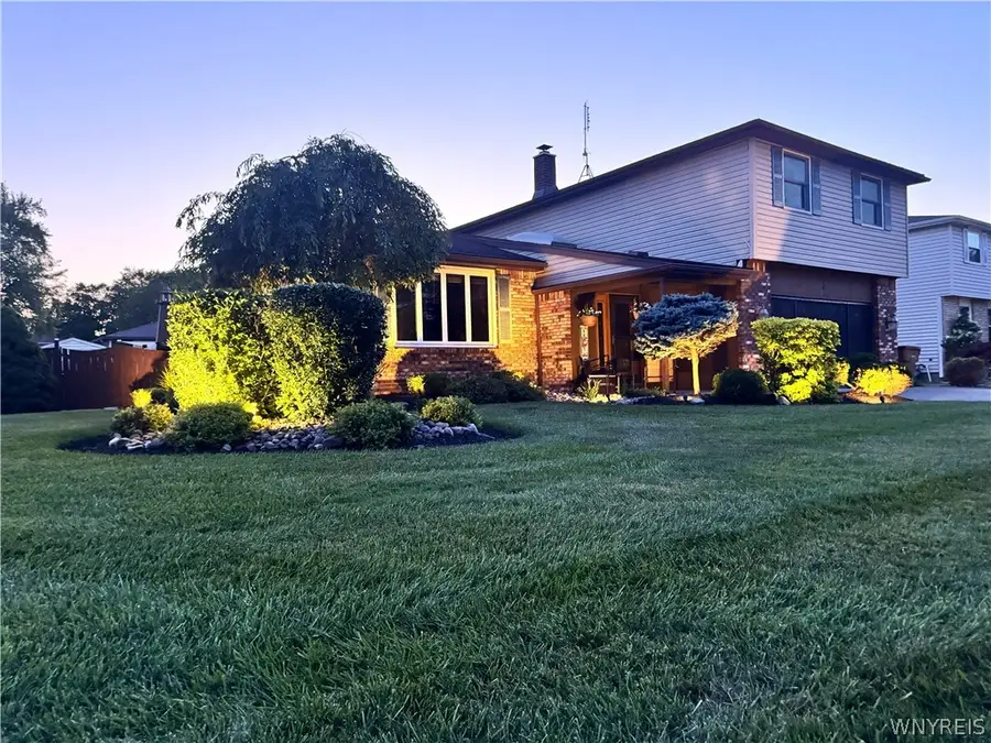 2 Autumn Lane, Depew, NY 14043 - #2