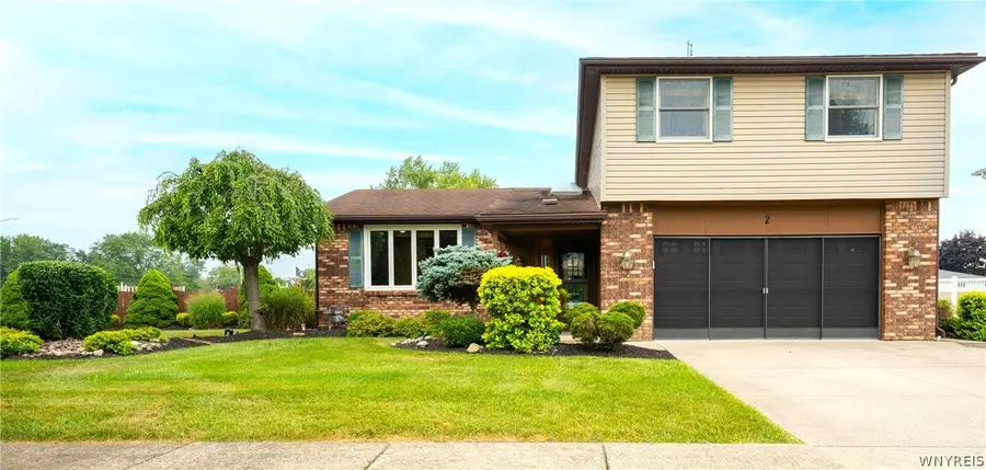 2 Autumn Lane, Depew, NY 14043 - #3