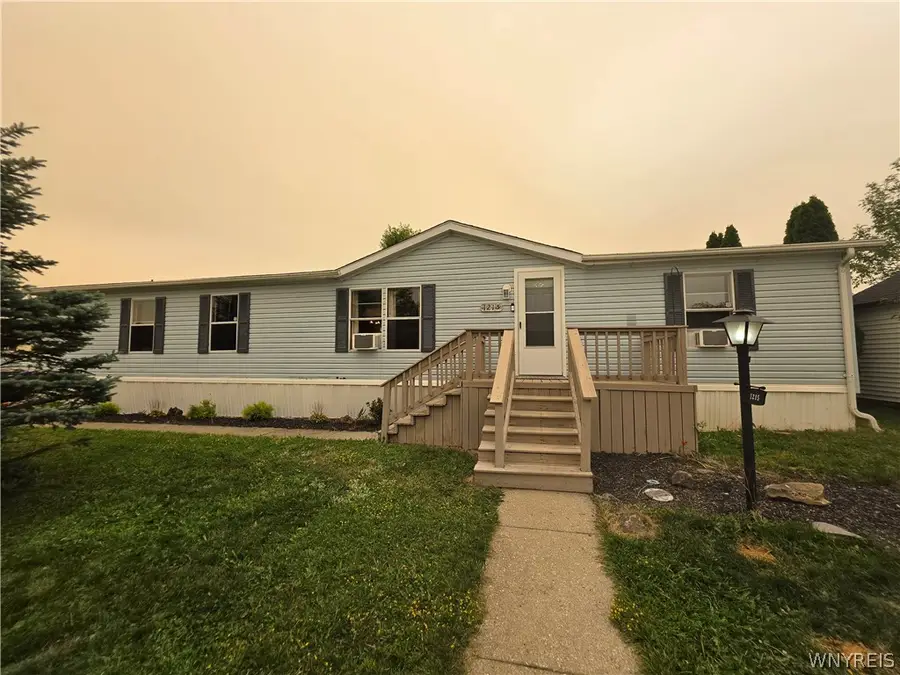 1215 Ridgewood Drive, Lockport, NY 14094 - #2