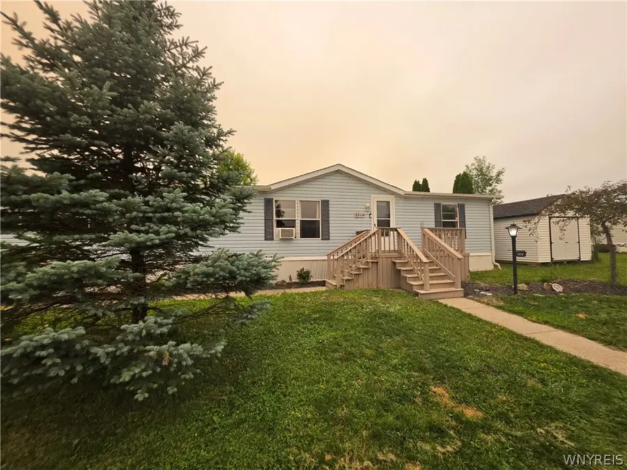 1215 Ridgewood Drive, Lockport, NY 14094 - #3