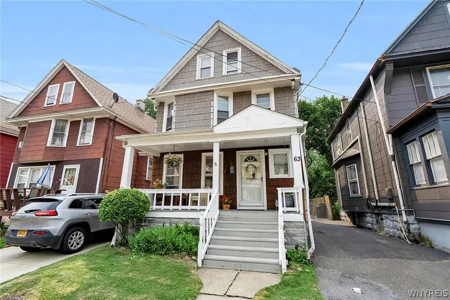 63 Zittel Street, Buffalo, NY 14210 - #2
