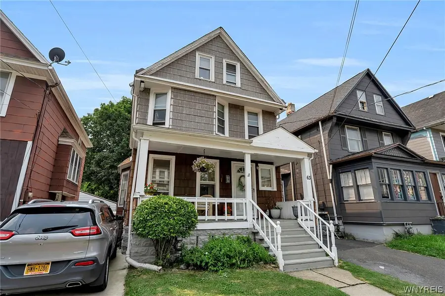 63 Zittel Street, Buffalo, NY 14210 - #3