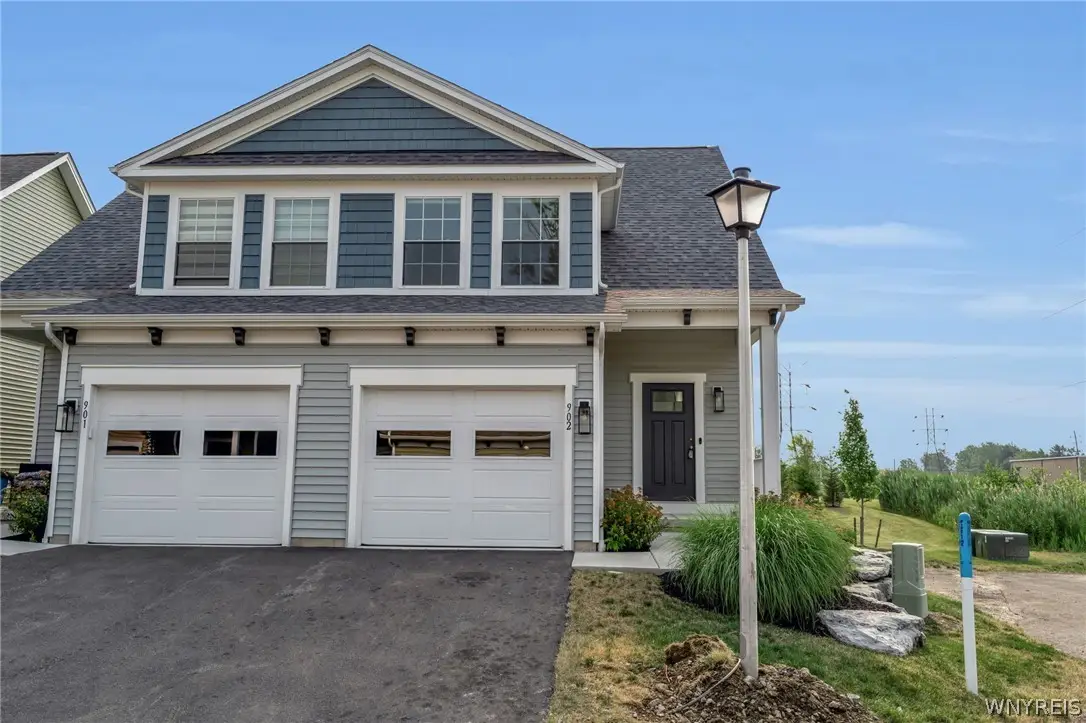 902 Carriage Lane, Buffalo, NY 14224 - #1