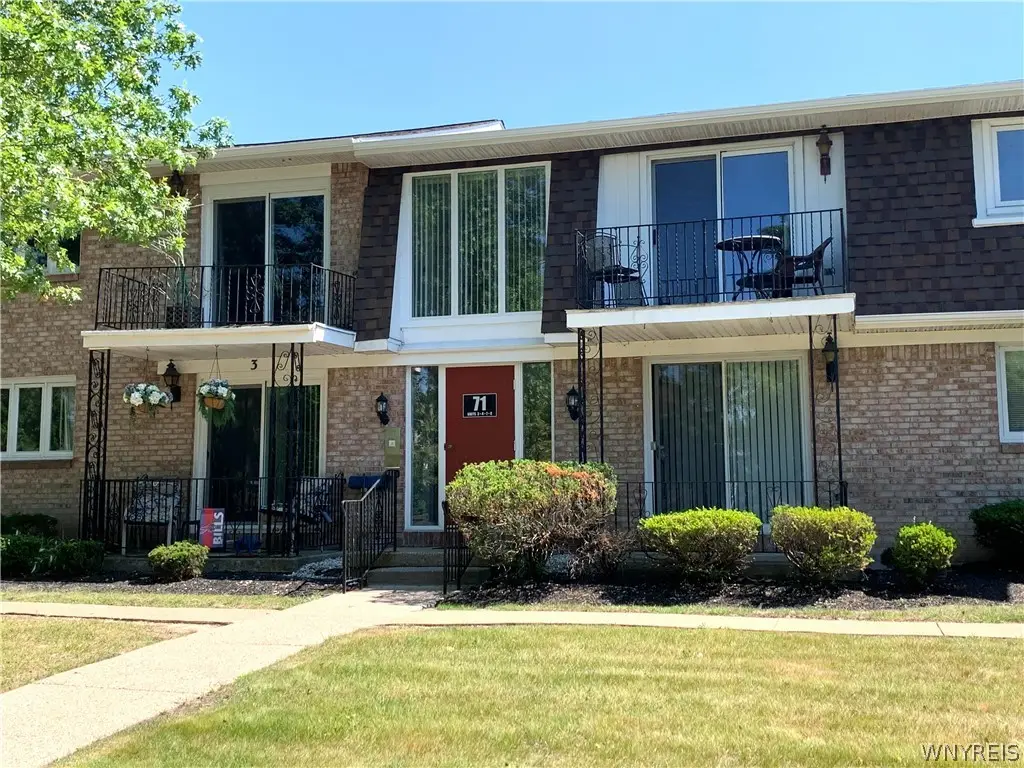 71 Georgian Lane #7 Lane, Williamsville, NY 14221 - #1