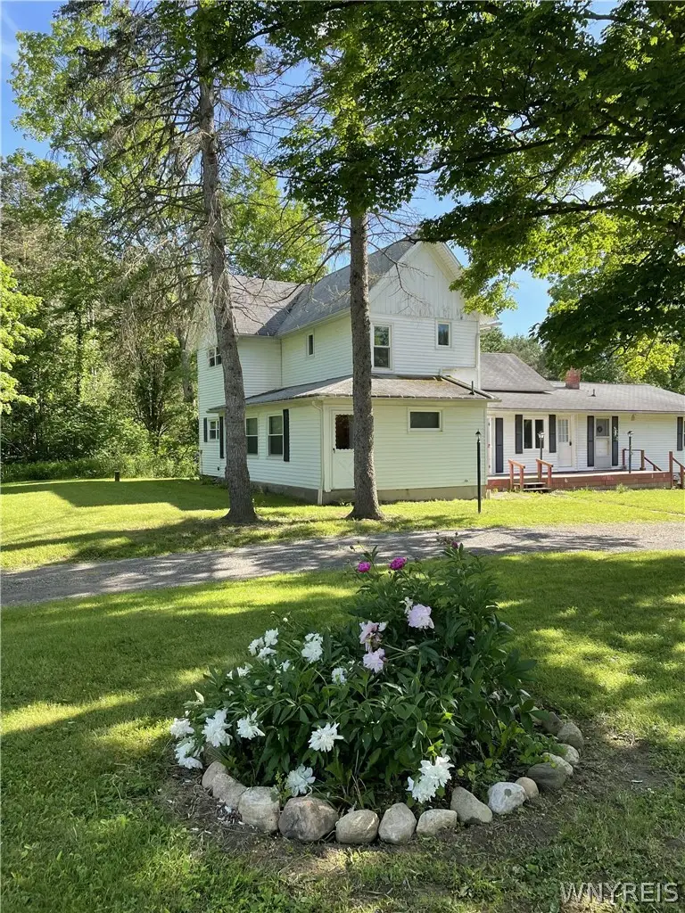 13092 Quaker Street, Collins, NY 14034 - #1