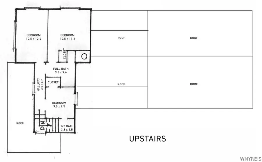 13092 Quaker Street, Collins, NY 14034 - #3