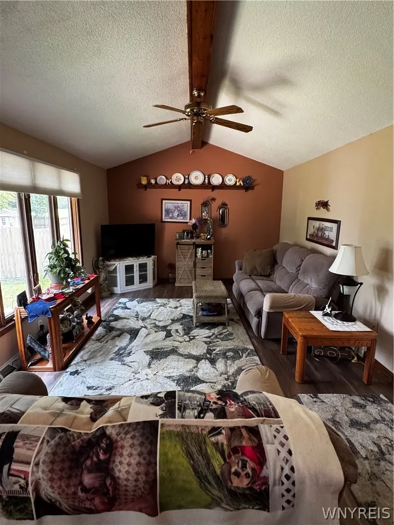 3568 Heatherwood Drive, Hamburg, NY 14075 - #3