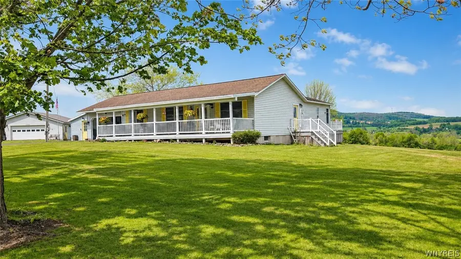 441 Blanding Road, Sherburne, NY 13460 - #2