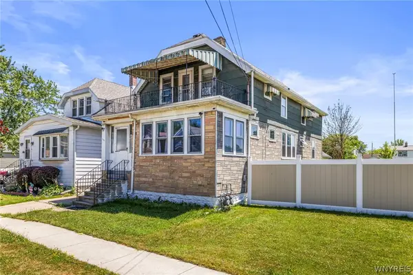 101 David Avenue, Buffalo, NY 14225