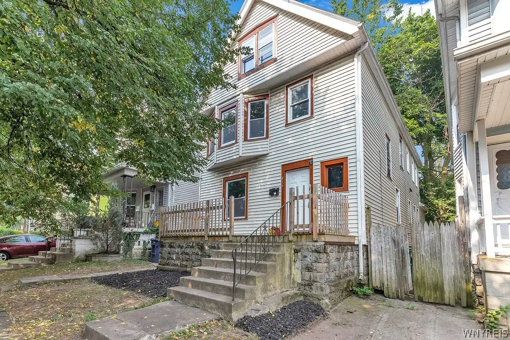 416 Baynes Street, Buffalo, NY 14213 - #1