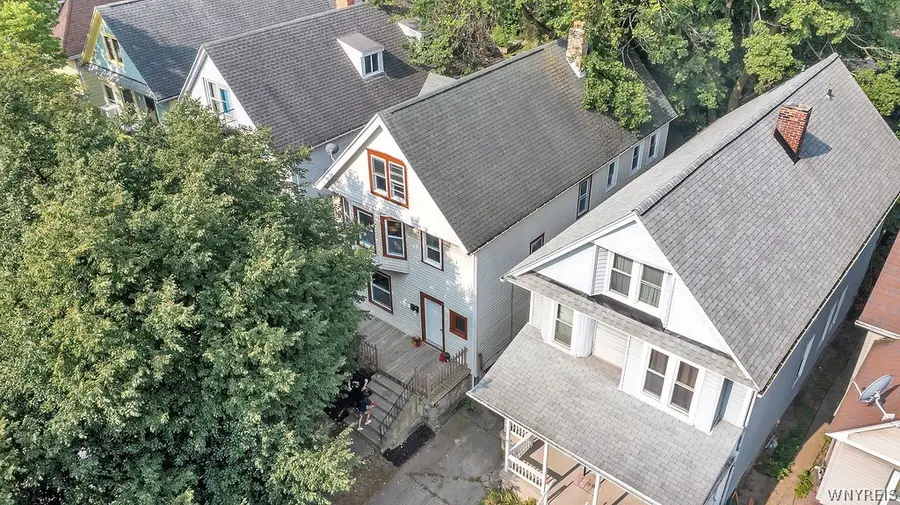 416 Baynes Street, Buffalo, NY 14213 - #2