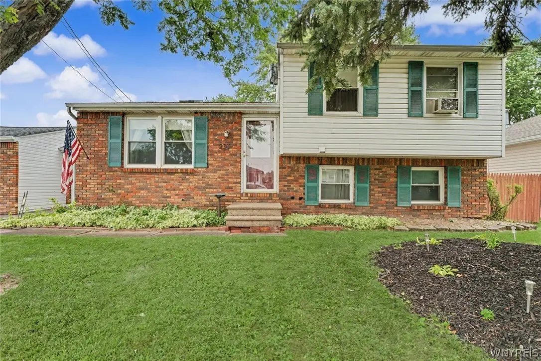 233 Dean Road, Depew, NY 14043 - #1
