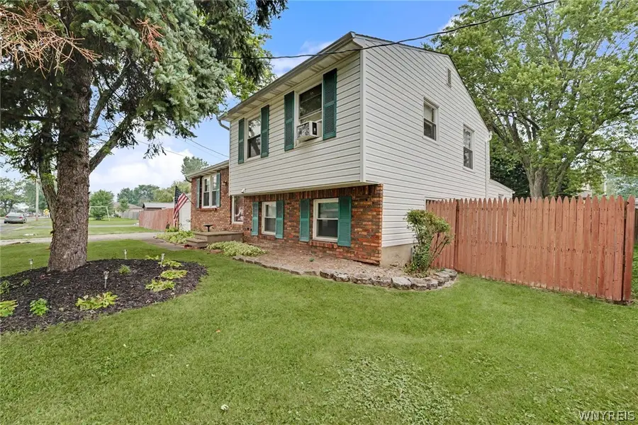 233 Dean Road, Depew, NY 14043 - #2