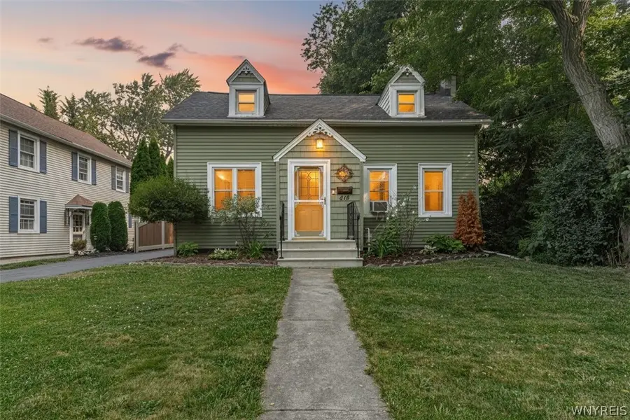 414 High Street, Lockport, NY 14094 - #2