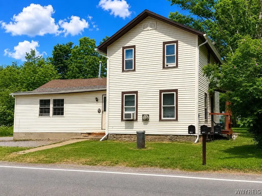 170 Bullis Road, Cowlesville, NY 14037 - #2