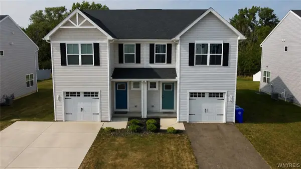 134 South Drive, Buffalo, NY 14218