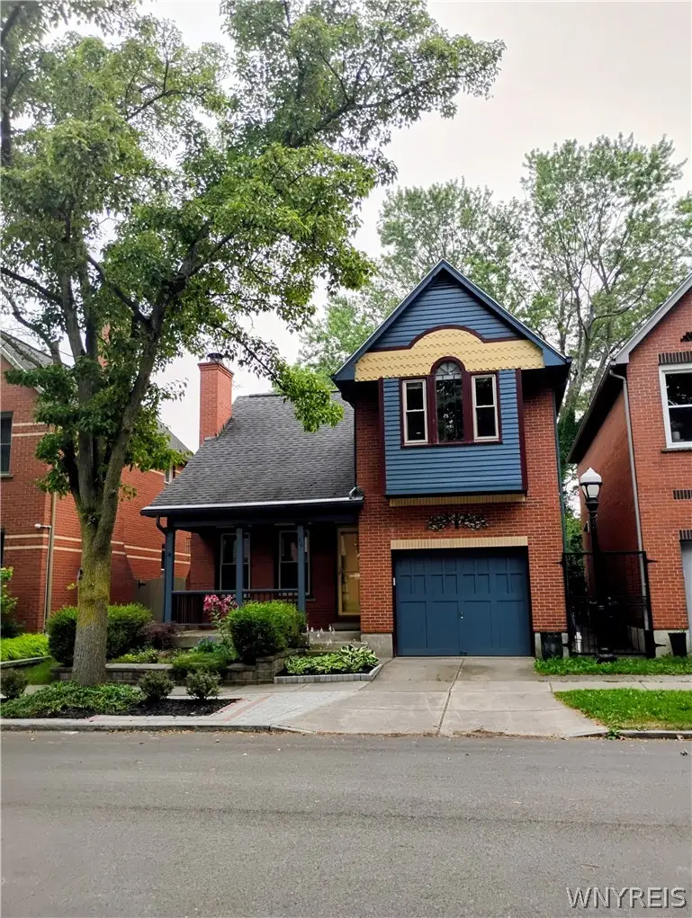 36 Rabin, Buffalo, NY 14201 - #1