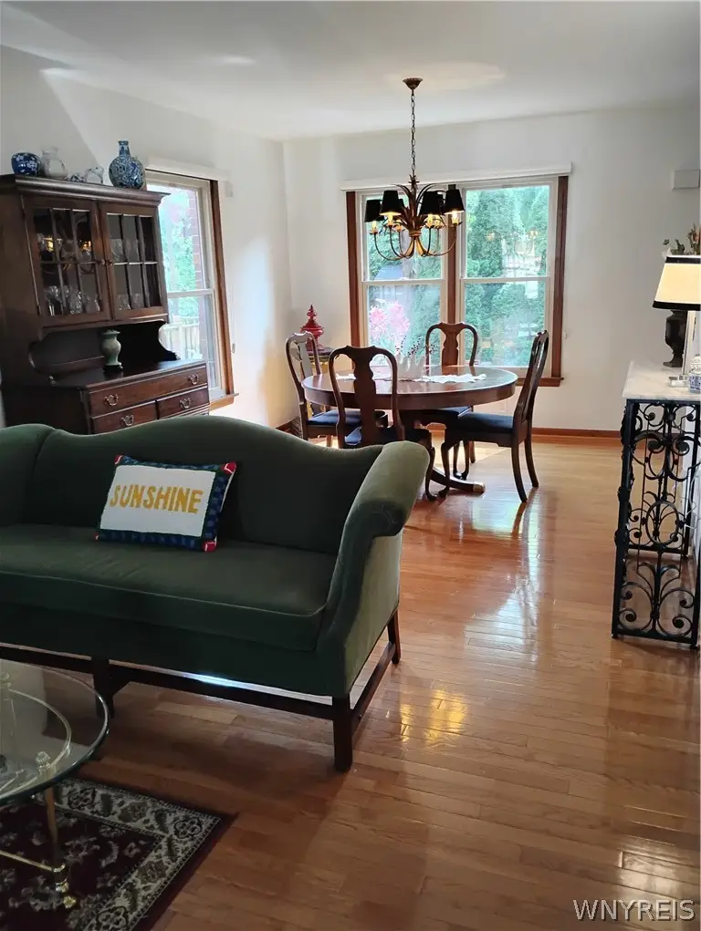 36 Rabin, Buffalo, NY 14201 - #3