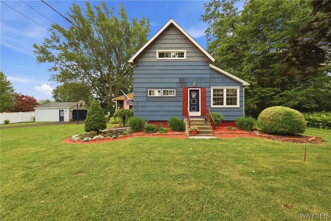 335 French Road, Buffalo, NY 14224 - #1