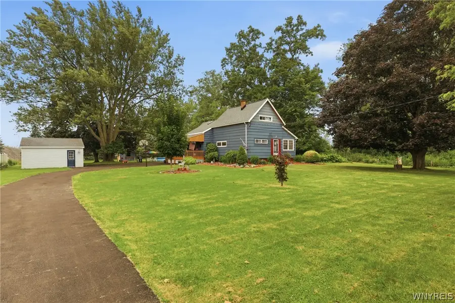 335 French Road, Buffalo, NY 14224 - #3