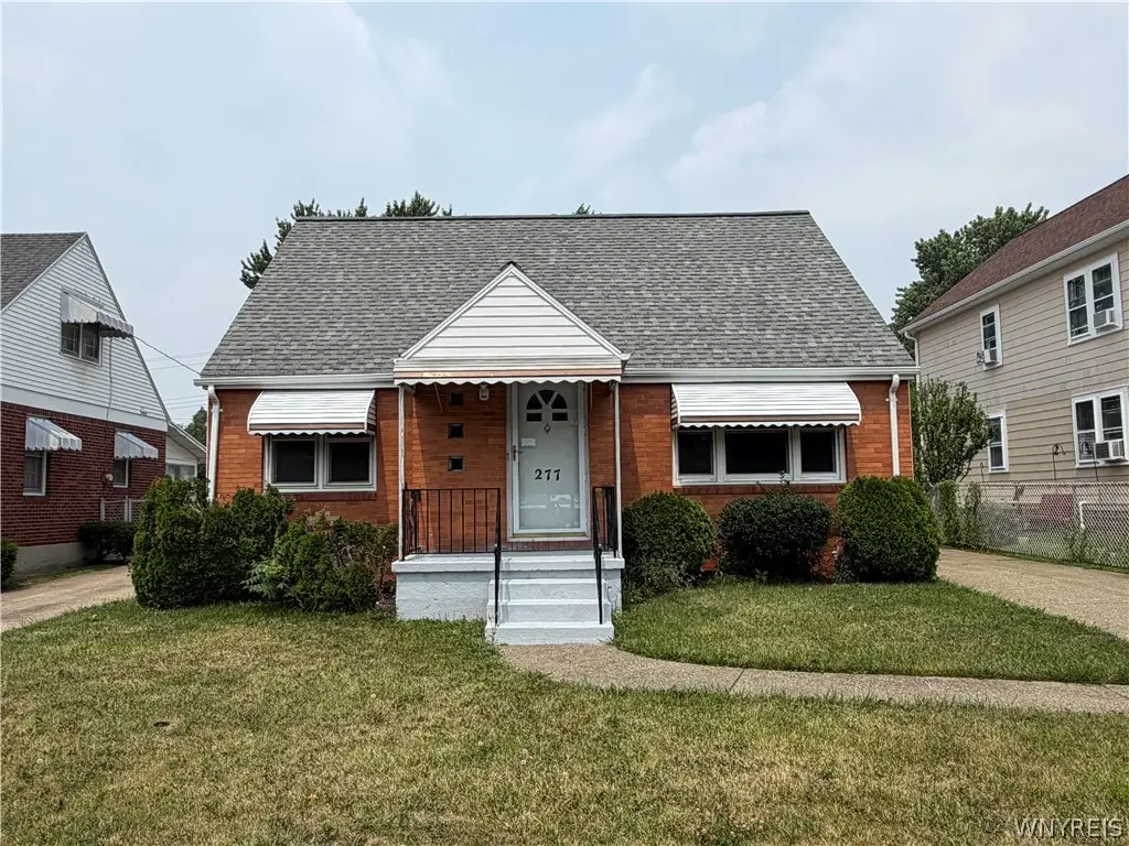 277 Kinsey Avenue, Buffalo, NY 14217 - #1