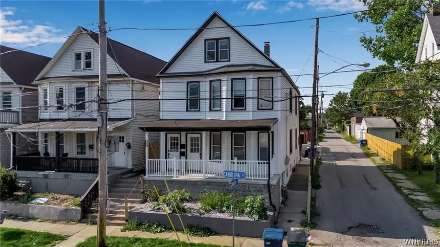 286 Carolina Street, Buffalo, NY 14201 - #2