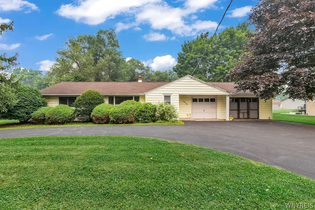5858 N Kline Road, Lewiston, NY 14092 - #1