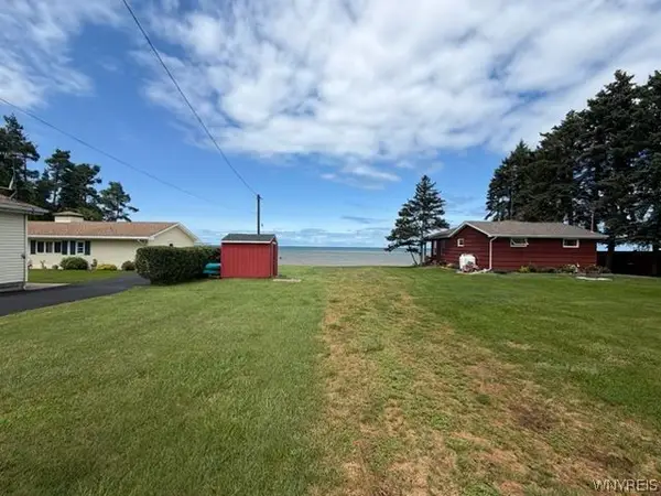 9087 Lakeshore Drive, Barker, NY 14012