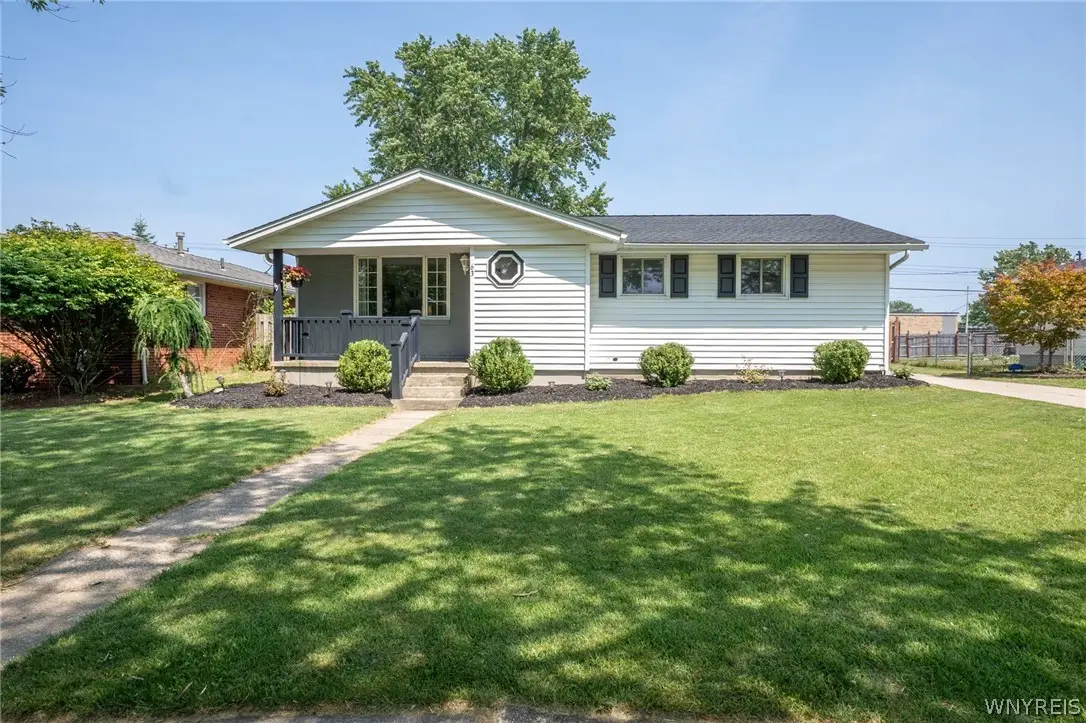 63 Queens Drive, West Seneca, NY 14224 - #1
