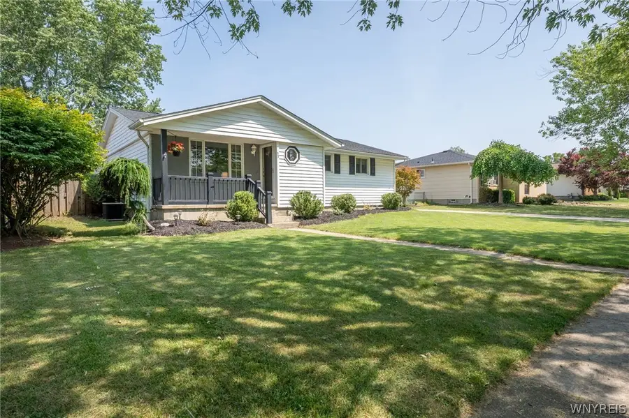 63 Queens Drive, West Seneca, NY 14224 - #2